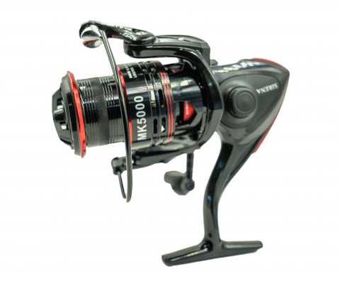 Mulineta sirena MK5000 [1]