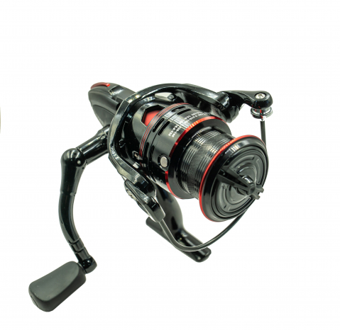 Mulineta sirena MK5000 [5]