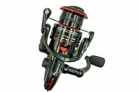 Mulineta sirena MK5000 [4]