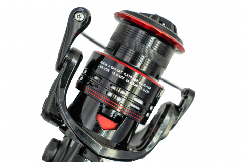 Mulineta sirena MK5000 [2]