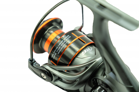 Mulineta sirena BTR5000 [1]