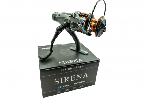 Mulineta sirena BTR5000 [5]