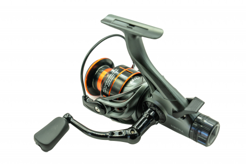 Mulineta sirena BTR5000 [6]