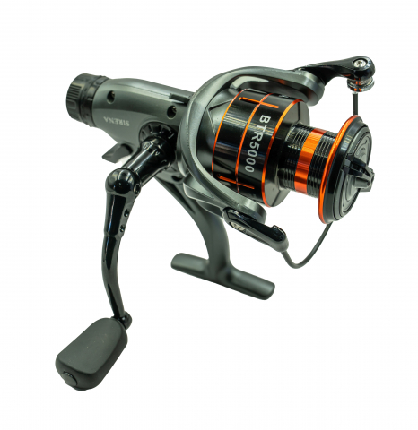 Mulineta sirena BTR5000 [2]