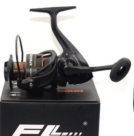 FL - Mulineta FL XFB 5000