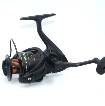 Mulineta FL XFB 5000 [2]