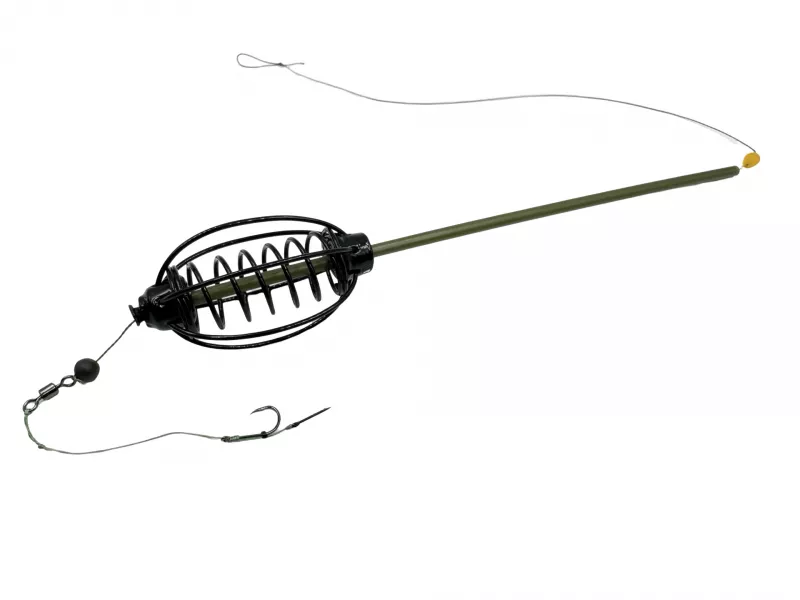 Montura CRAP - Montura Crap