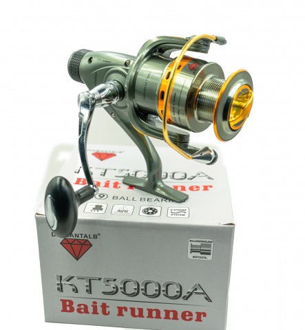 Mulinete - Mulineta KT5000