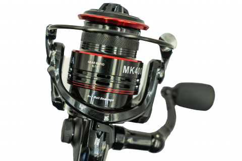 Mulineta sirena MK4000 [4]