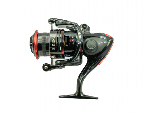 Mulineta sirena MK4000 [1]