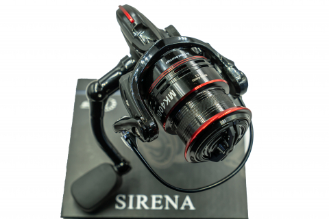 Mulineta sirena MK4000 [5]