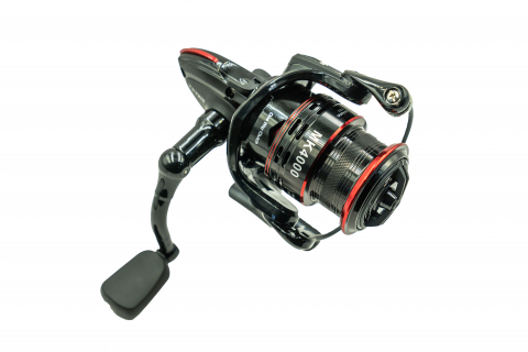 Mulineta sirena MK4000 [3]