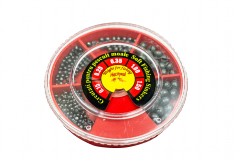 Plumbi culisanti cutie [2]