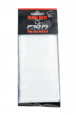 Unelte & Accesorii - Pungi PVA BAG 25/set