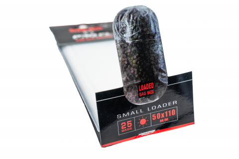 Pungi PVA BAG 25/set [1]