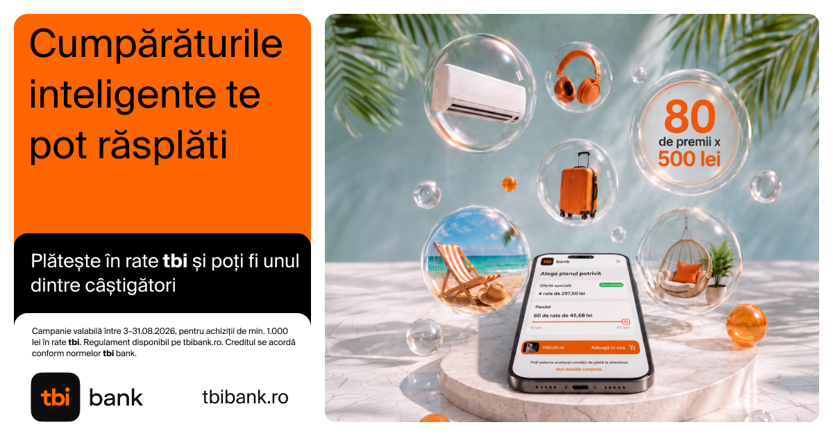 Promotie TBI desktop