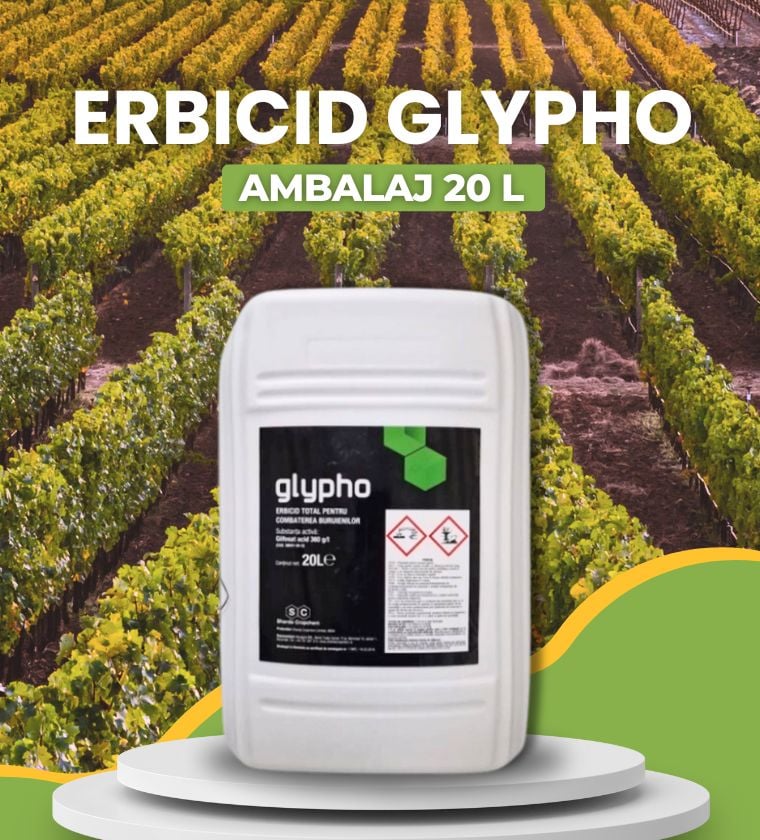 Banner Mobil Erbicid GLYpho