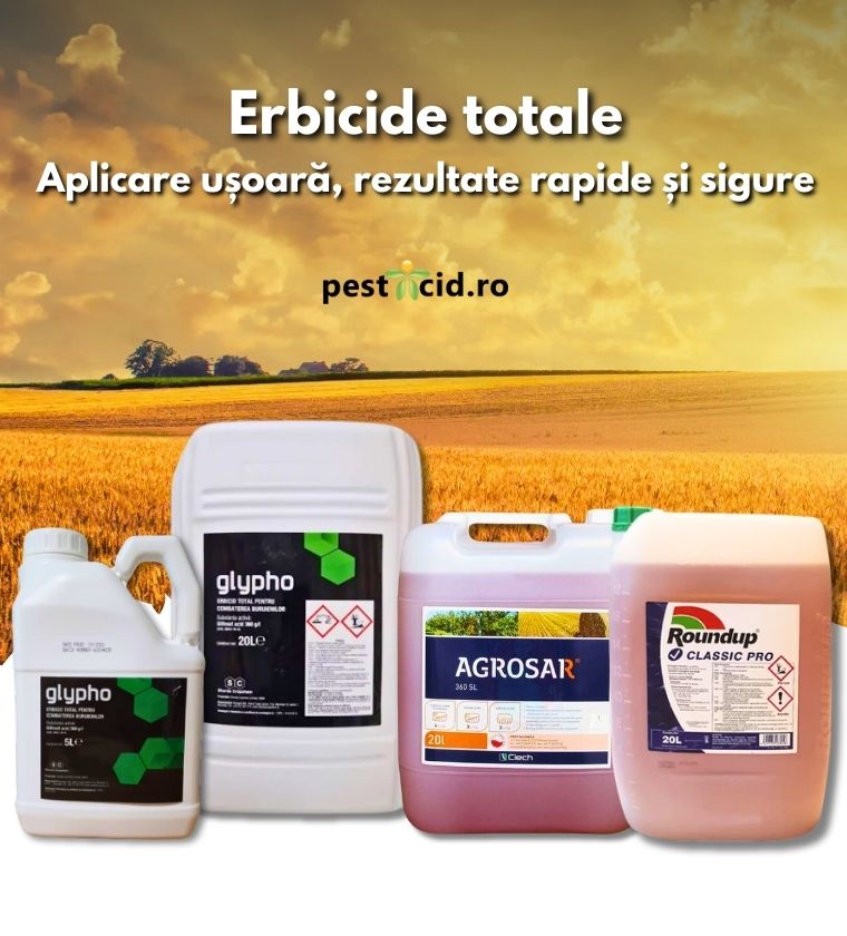 campanie erbicide banner mobil