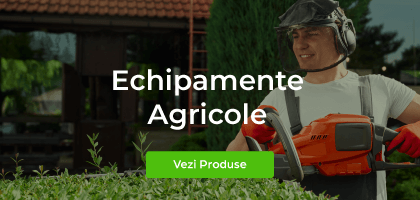 Echipamente Agricole