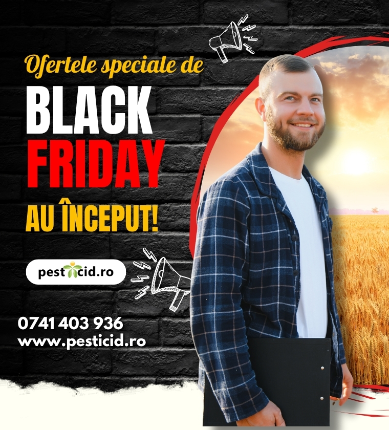 Black friday pesticid 7-16 noiembrie 2025 MOBILE