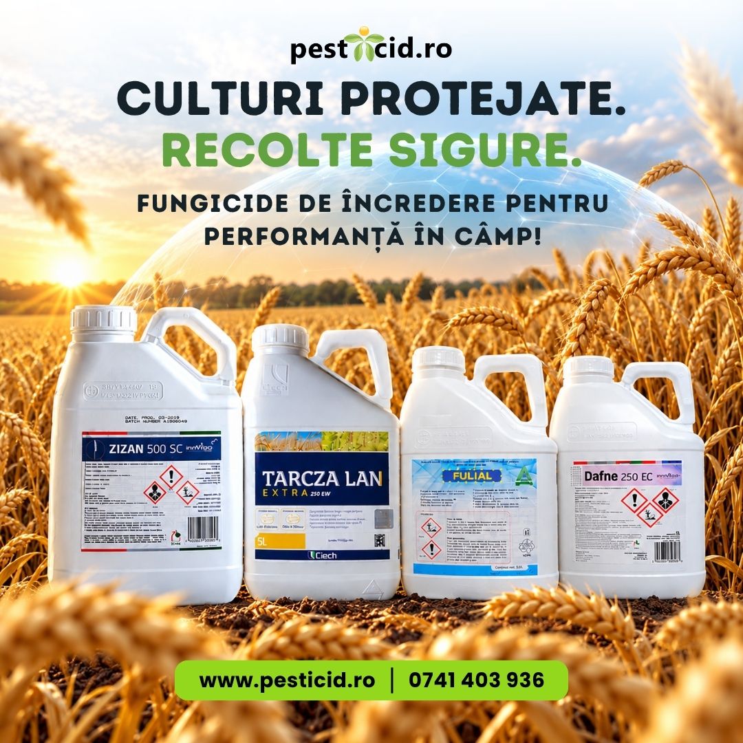 Fungicide 17/9 Tel
