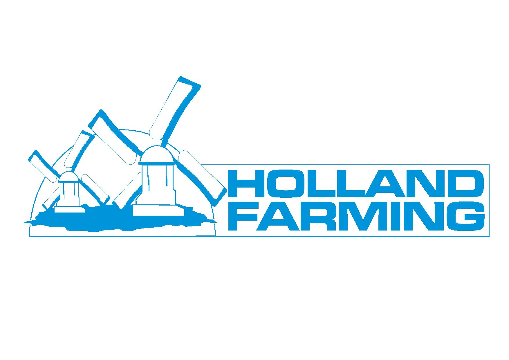 Holland Farming