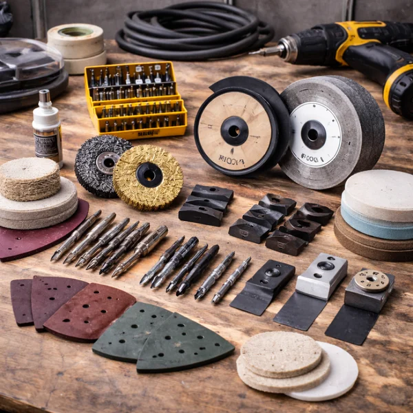 Accesorii compatibile