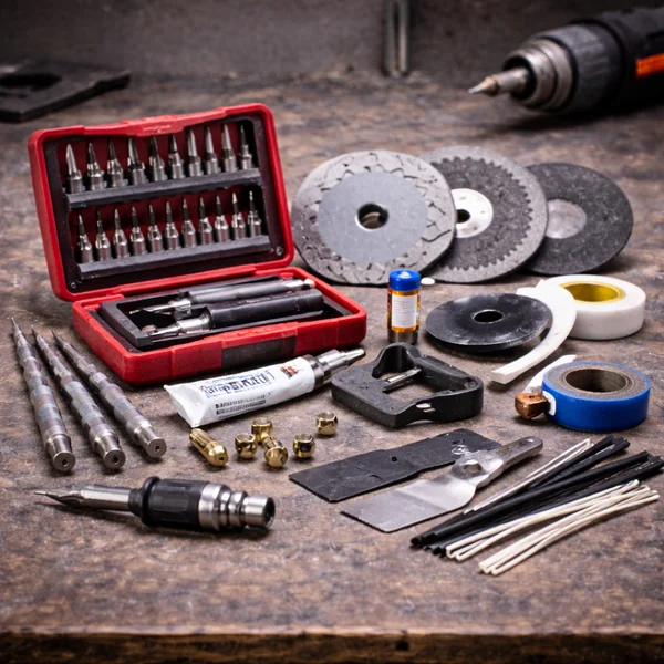 Accesorii diversificate