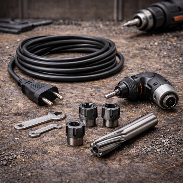 Accesorii pentru unelte electrice