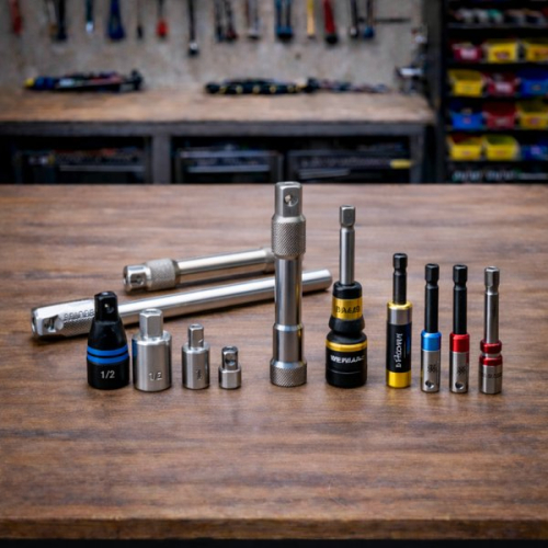 Adaptoare si prelungitoare