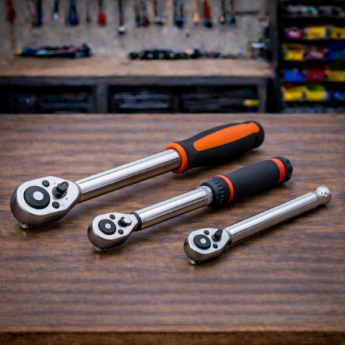 Antrenoare cu clichet