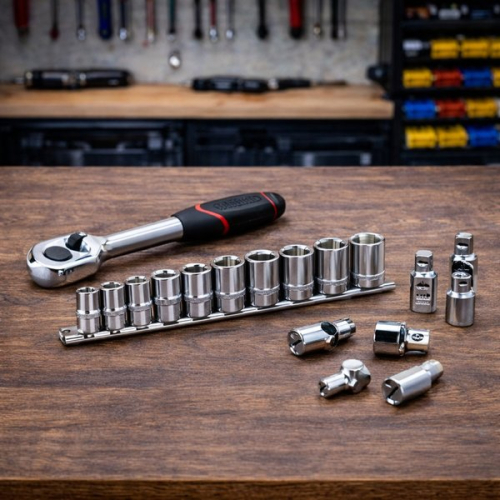 Chei tubulare si adaptoare