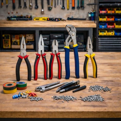 Clesti pentru aplicatii universale