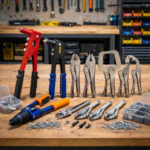 Alte tipuri de clesti