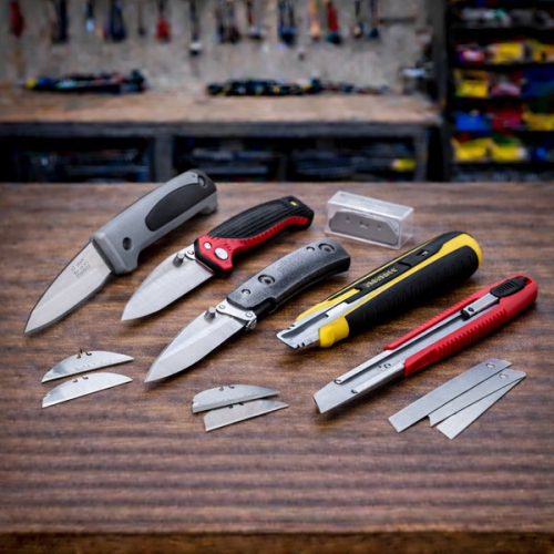 Cutite, cuttere si lame