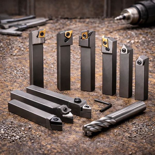 Cutite pentru strung