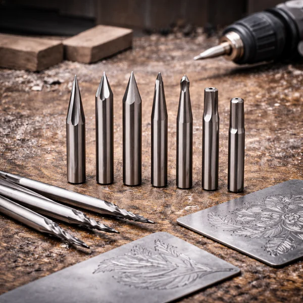 Freze pentru gravura