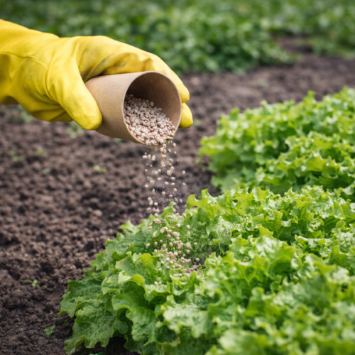 Îngrășăminte Ecologice