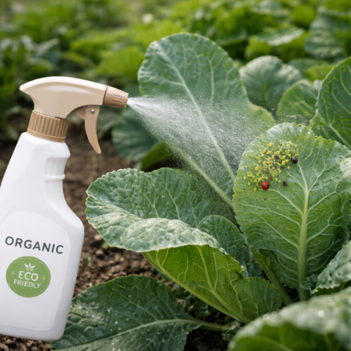 Insecticide Ecologice