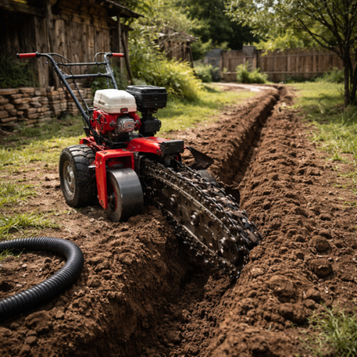 Masini de sapat santuri