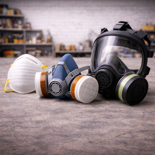 Protectia respiratiei