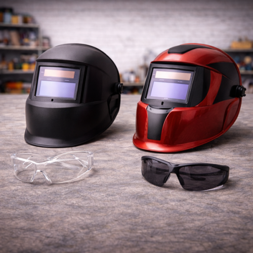 Protectia ochilor si fetei