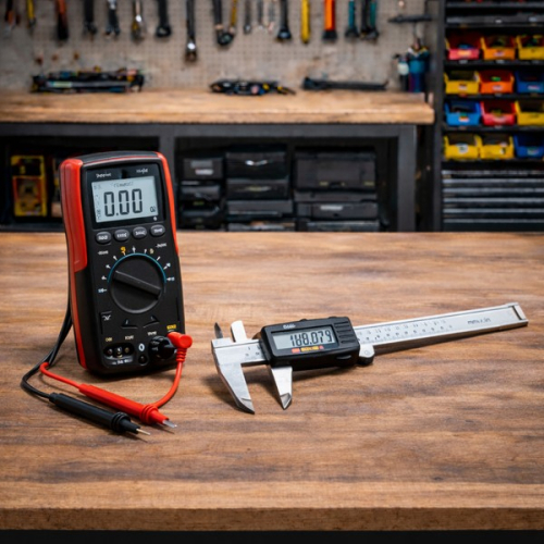 Dispozitive masurare