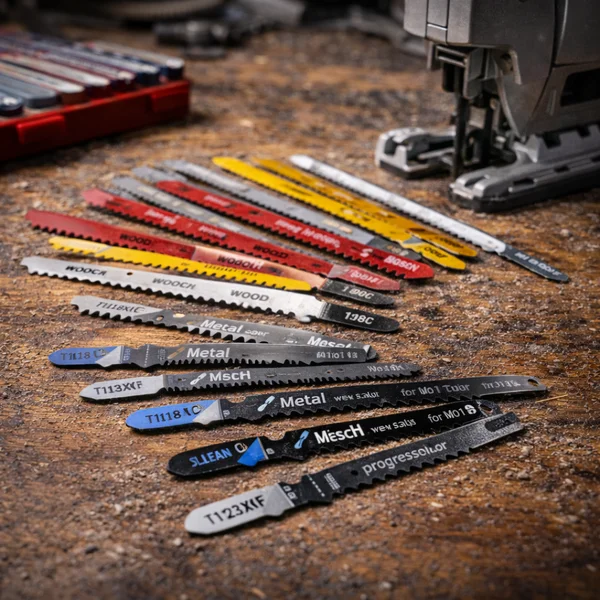 Traforaj si ferastrau de mana