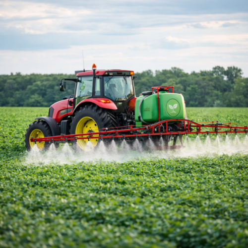 Regulatori de creștere