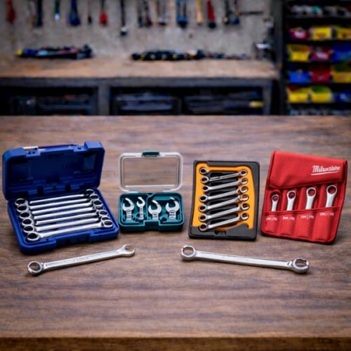 Seturi de chei speciale