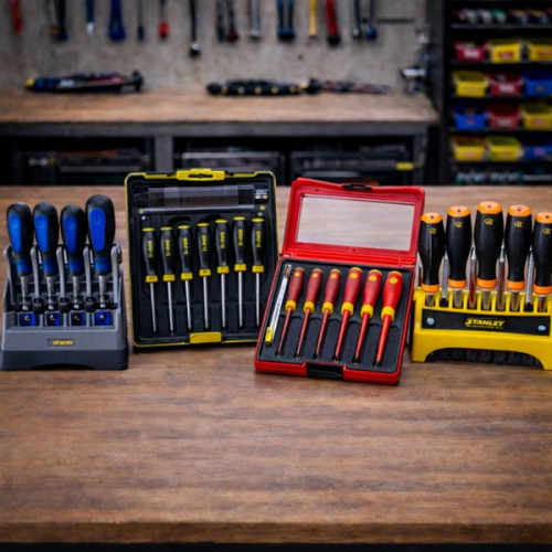 Seturi de surubelnite