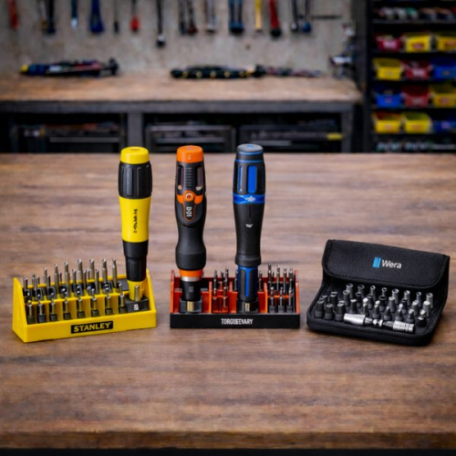 Surubelnite dinamometrice