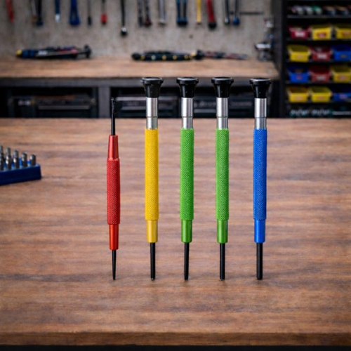 Surubelnite de precizie