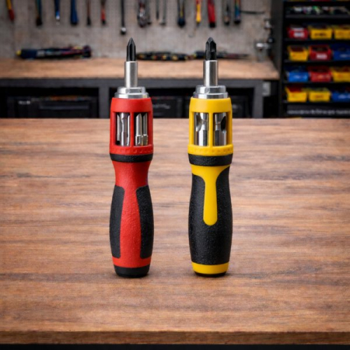 Surubelnite cu magazie